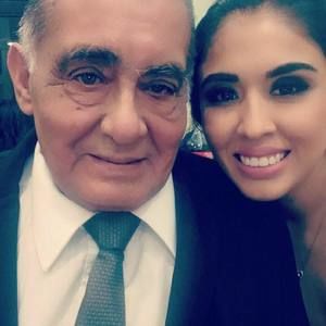 Meet your Posher, Karla